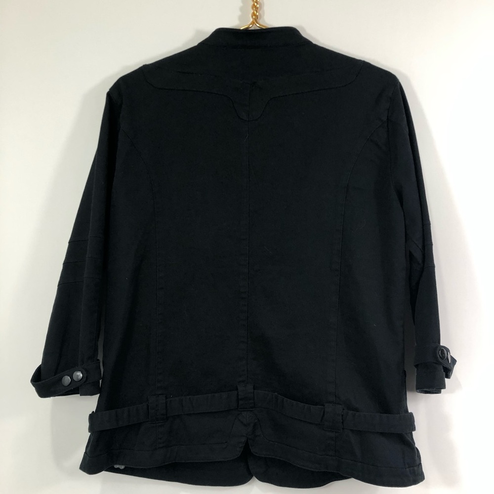 Skunkfunk Jacket - image 2